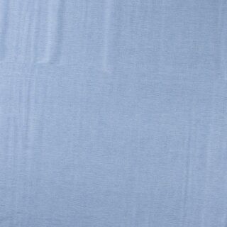 Jeansstoff 125 gr/m² hellblau