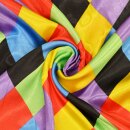 Satin - Stoff Fasching 01