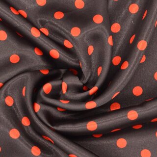 Satin - Stoff Fasching 04