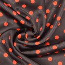 Satin - Stoff Fasching 04