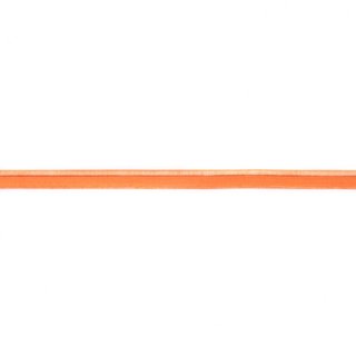 Paspol elastisch orange