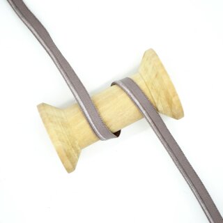 Paspol elastisch taupe