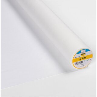 Vlieseline G 785 rohwei&szlig;