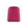 Kordelblende pink