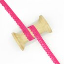R&uuml;sche elastisch 2 pink