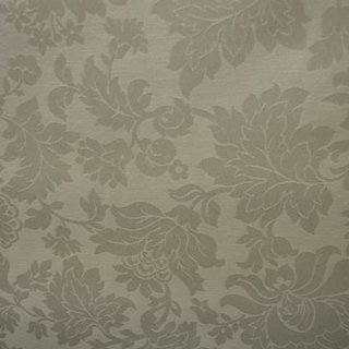 Tischdecken - Stoff Antibes creme
