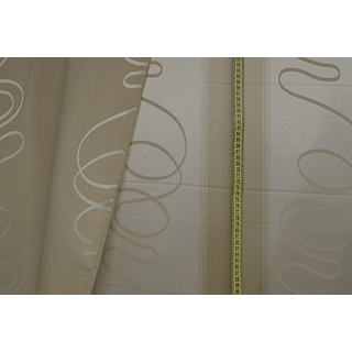 Sale Dekostoff Marquise creme
