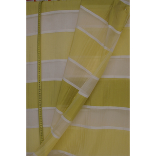 Schnäppchen Voile - Stoff 135 Organza