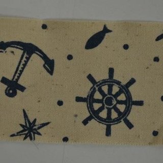 Bastelborte Ahoi