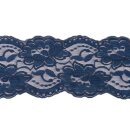 W&auml;schespitze 28/ 9 cm marine