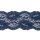 W&auml;schespitze 28/ 9 cm marine