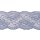 W&auml;schespitze 28/ 9 cm blaugrau