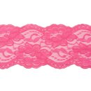 W&auml;schespitze 28/ 9 cm pink