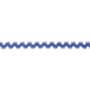 W&auml;schespitze 29/ 1,5 cm mittelblau