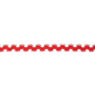 Gummiband gedreht pink