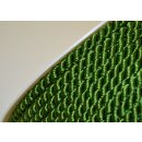 Kordel Kunstseide/ 4 mm/ grün