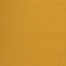Fleece uni ockergold