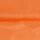 Polyestersatin uni orange