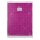 Schneideunterlage f&uuml;r Rollschneider/ 45 x 60 cm pink