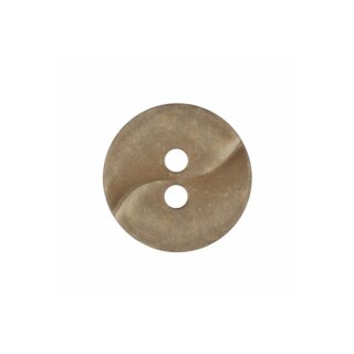 Modeknopf sand Vintage Welle
