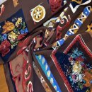 Sale Viskosedruck Granny