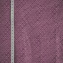 Trachtenstoff Antonia mulberry-mauve