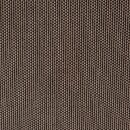 Markisen - Stoff mehrfarbig schwarz