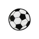 Applikation Fu&szlig;ball