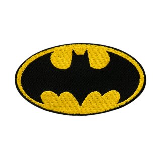 Applikation Batman Logo