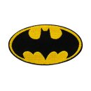 Applikation Batman Logo