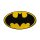Applikation Batman Logo