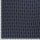 Baumwoll - Stoff Punkte 0,5 cm marine/weiß