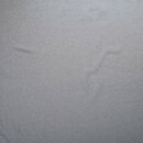 recycelter French Terry hellgrau meliert 250gr/m&sup2;