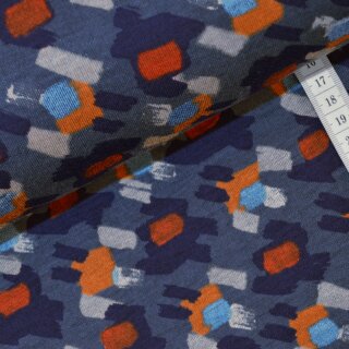 Sale Doublejersey Neomi blau