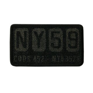 Applikation NY59