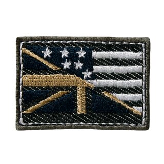 Applikation Union Jack