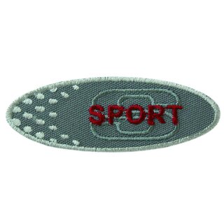Applikation Sport