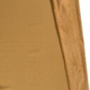 Alpenfleece uni ocker