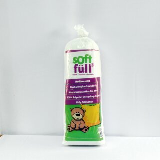 Soft F&uuml;ll recycelt 300 g