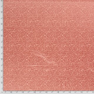 Sale Jacquardstretch Leo satiniert