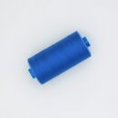 N&auml;hseide blau