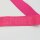 Gummiband 4 cm Sport neonpink