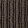 Sale Chiffon Animalprint taupe
