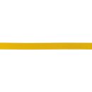 Gummiband 1,5 cm ocker
