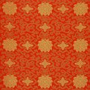 China - Jacquard Peking rot