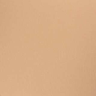 recycelter Jersey beige meliert 200gr/m²