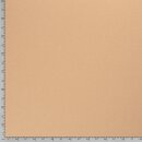 recycelter French Terry beige meliert 250gr/m&sup2;