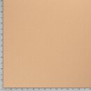 recycelter French Terry beige meliert 250gr/m²