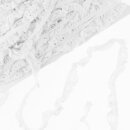 R&uuml;schenspitze elastisch wei&szlig;