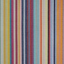 Markisen - Stoff Streifen bunt 2